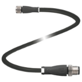 V3-GM-BK1M-PVC-U-V11-G - Sensor-Actuator Cables