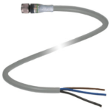 V3-GM-E2-10M-PUR - Sensor-Actuator Cables