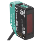 OBT650-R200-2EP-IO-0,3M-V1 - Diffuse mode sensor