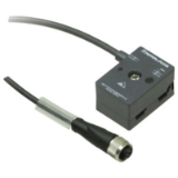 VAZ-T1-FK-G10-1M-PUR-V1-G - Sensor-Actuator Cables