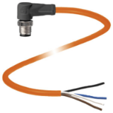 V1S-W-OR5M-POC - Sensor-Actuator Cables