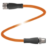 V1-G-OR3M-PUR-A-V1-G - Sensor-Actuator Cables