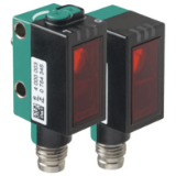 OBE20M-R101-S2EP-IO-V31-L - Thru-Beam Sensors