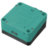 NJ50-FP-E-P1 - Induktive Sensoren