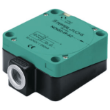 NCN50-FP-W-P4 - Inductive Sensors