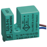 SJ3,5-N-Y046116 - Inductive Sensors