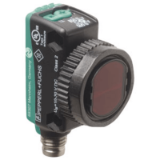 OMT120-R103-2EP-IO-V31-L - Diffuse mode sensor