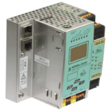 VBG-ENX-K30-DMD-S16 - Safety Monitors