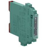 KCD2-SR-2 - Switch Amplifiers