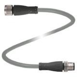 V1-G-42-5M-PVC-V1-G - Sensor-Actuator Cables