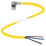 V3-WM-E2-YE5M-PVC-U - Sensor-Actuator Cables