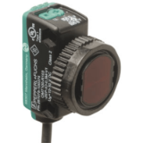 OMT120-R103-2EP-IO-0,3M-V1-L - Diffuse mode sensor