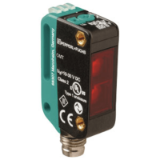 OMT50-R100-EP-IO-V3-L - Diffuse mode sensor