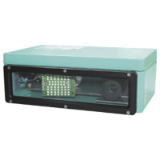 OIT500-F113-B12-CB - High Temperature Identification System