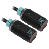 GD18/GV18/59/102/115 - Thru-Beam Sensors