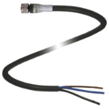 V3-GM-E2-BK10M-PUR-U - Sensor-Actuator Cables
