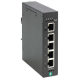 ICRL-U-5RJ45-PoE-G-DIN - Ethernet Switches