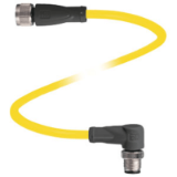 V1-G-YE1M-PVC-U-V1-W - Sensor-Actuator Cables