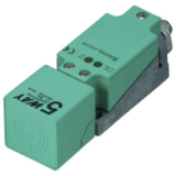 NJ20P+U4+A2-V1 - Inductive Sensors