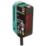 OMT200-R100-2EP-IO-0,3M-V1 - Diffuse mode sensor