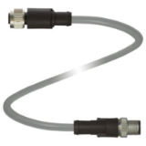 V15L-G-0,3M-PUR-U-V15L-G - Sensor-Actuator Cables