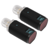 GD18/GV18/59/102/159 - Thru-Beam Sensors