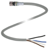V31-GM-A2-10M-PUR - Sensor-Actuator Cables