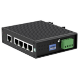 ICRL-U-5RJ45-DIN-NT - Ethernet Switches