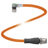 V3-WM-E2-OR0,5M-POC-V11-G - Sensor-Actuator Cables