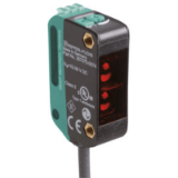 OBT350-R100-2EP-IO-0,3M-V1-IR - Diffuse mode sensor