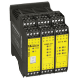 SB4-OR-4CP-4M - Safety Control Units