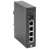 ICRL-U-4RJ45/SFP-PoE-G-DIN - Ethernet Switches