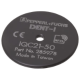 IQC21-50 25pcs - RFID Tags