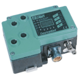 IC-KP-B7-V95 - RFID Control Interfaces