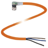 V3-WM-E2-OR1M-POC - Sensor-Actuator Cables