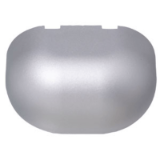 RaDec-D Silver - Sensoren für Industrietore