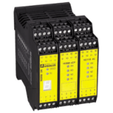 SB4-OR-4CP-4C - Safety Control Units