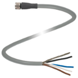 V31-GM-5M-PVC-ABG - Sensor-Actuator Cables