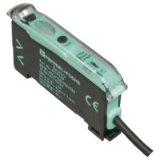SU18-40a/102/115a/123 - Fiber Optic Sensors