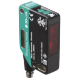 OQT400-R201-EP-IO-V3 - Diffuse mode sensor