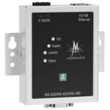 ICDM-RX/PN-DB9/RJ45-PM - Serial Gateways (DeviceMaster®)
