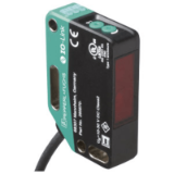 OBD1400-R201-2EP-IO - Diffuse mode sensor