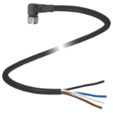 V31-WM-BK10M-PUR-R1 - Sensor-Actuator Cables