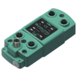 IC-KP2-2HB17-2V1D - RFID Control Interfaces