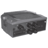 CBX500-KIT-B6 - Accessories Optical Identification
