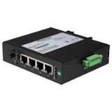 ICRL-U-4RJ45/SFP-G-DIN - Ethernet Switches