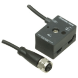 VAZ-T1-FK-G10-1M-PUR-V1-GV4A - Sensor-Actuator Cables