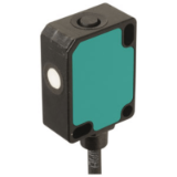 UC250-F77-EP-IO-0,2M-V31 - Diffuse and Retroreflective Mode Sensors