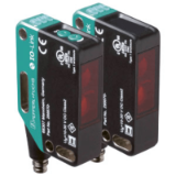 OBE40M-R201-S2EP-IO-V31-L - Thru-Beam Sensors