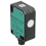 UBR400-F77-E0-V31 - Diffuse and Retroreflective Mode Sensors